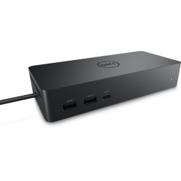 DELL UNIVERSAL DOCK UD22