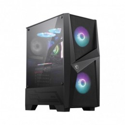 MSI CASE ATX MID-TOWER MAG...