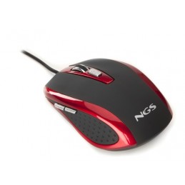 NGS MOUSE OTTICO USB...