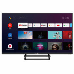 SMART TECH ANDROID TV 31.5"...