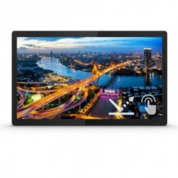 PHILIPS MONITOR TOUCH 21,5...
