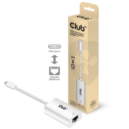 CLUB3D USB TYPE C 3.1 GEN 1...