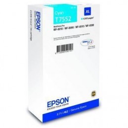 EPSON CART. INK CIANO XL...