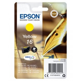 EPSON CART INK GIALLO PER...