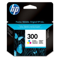 HP CART INK COLORE...