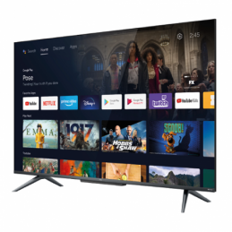 TCL ANDROID TV 43" 4K HDR...