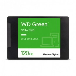 WESTERN DIGITAL SSD GREEN...