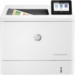 HP STAMP. LASER A4 COLORE,...
