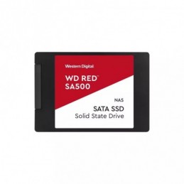 WD SSD RED 1TB SA500...